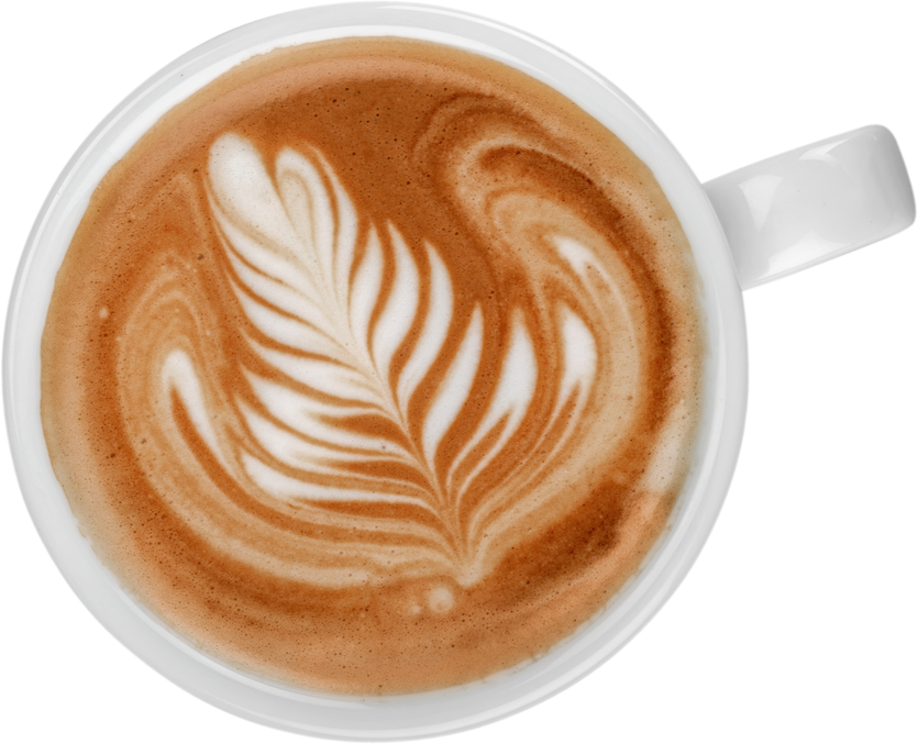 Cup of Hot Coffee